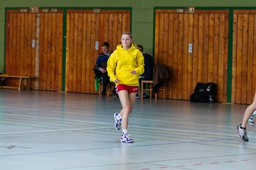 Bild 33 - A-Juniorinnen HSG Kremperheide/M�nsterdorf - Wellingdorfer TV - Ergebnis: 18:30